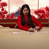 Insurance Baccarat game cover