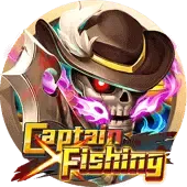 KapitanngPangingisda game cover