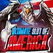 Ultimate Slot of America game cover